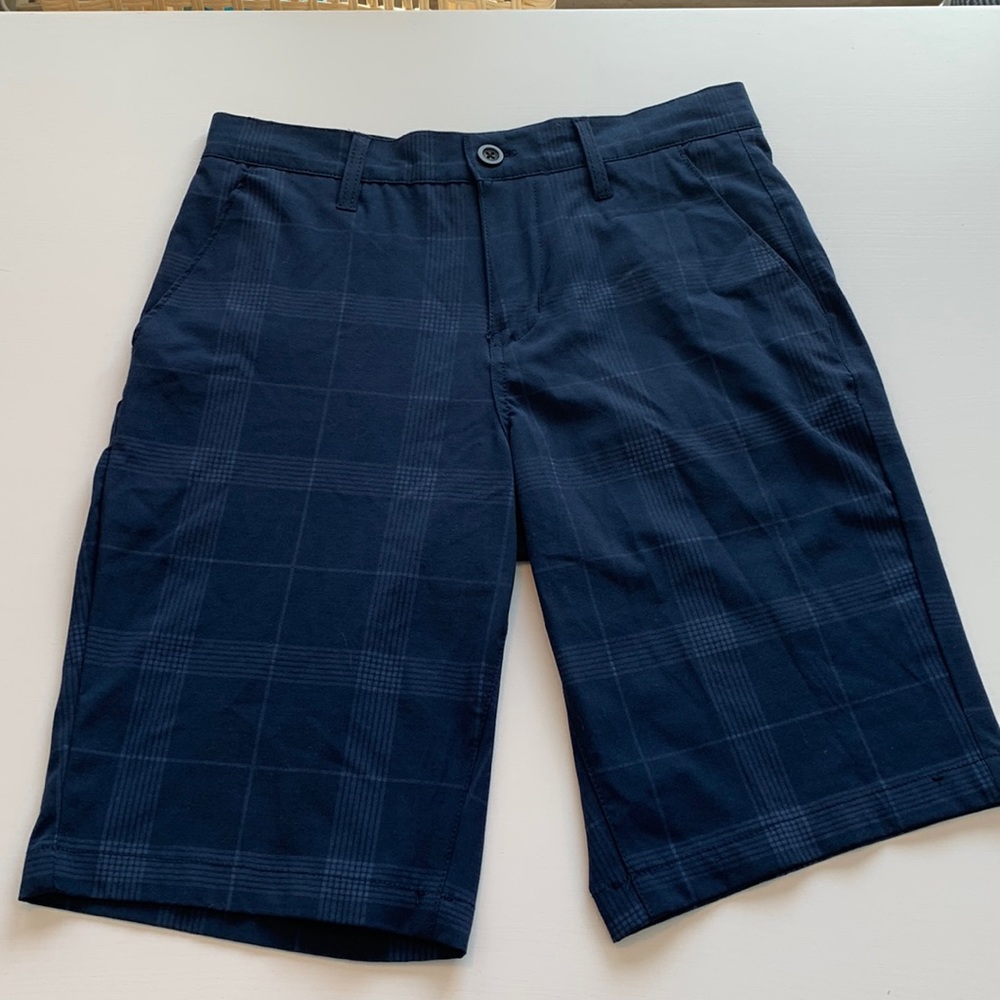 URBAN PIPELINE SHORTS